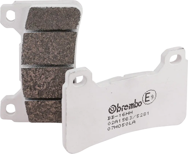 Brembo 07HO50 Brake Pads – Sintered (LA)