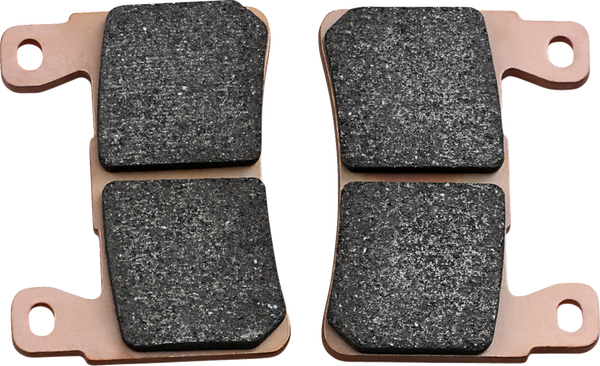 EBC FA296 Brake Pads – Extreme Performance Sintered (EPFA)