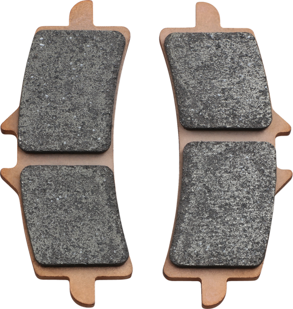 EBC FA447 Brake Pads – Extreme Performance Sintered (EPFA)