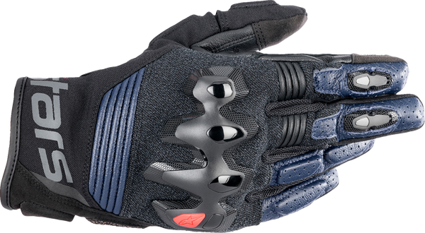 Alpinestars Halo Leather Gloves