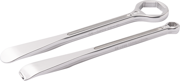 Motion Pro T6 Combo Lever Set - 32 mm & 10/12 mm