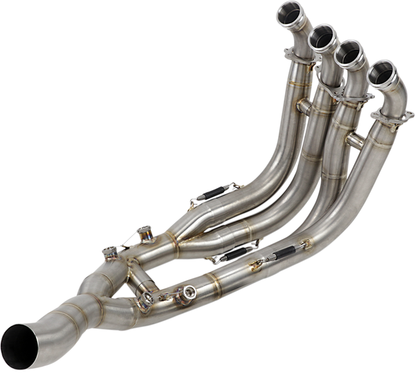 Akrapovic Header (Stainless Steel), BMW M1000R and 3 more, 2020–2025