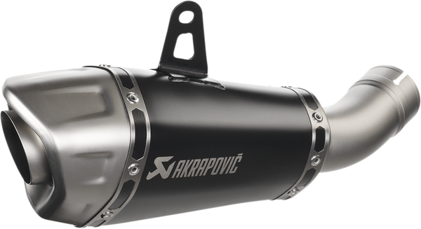 Akrapovic Slip-On Line (Titanium), Kawasaki ZX-10R / ZX-10RR 2021–2025
