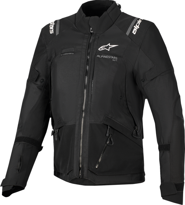 Alpinestars Stella Andes v4 Drystar® Jacket
