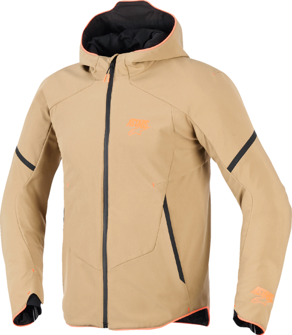 Alpinestars Aeroshell Waterproof Jacket