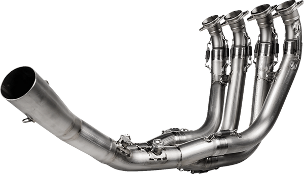 Akrapovic Header (Titanium), BMW M 1000 RR 2025