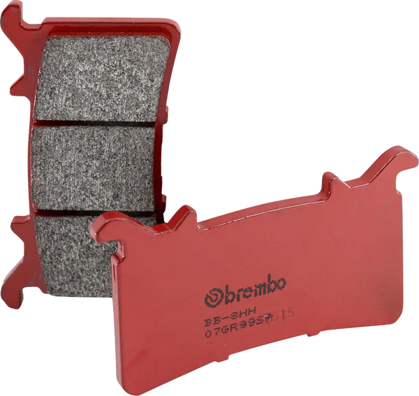 Brembo 07GR99 Brake Pads – Sintered (SA)