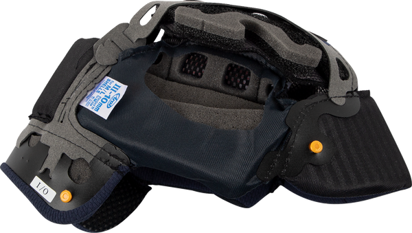 Arai Corsair-X/Defiant-X/Signet-X Helmet Interior Pad — M/L