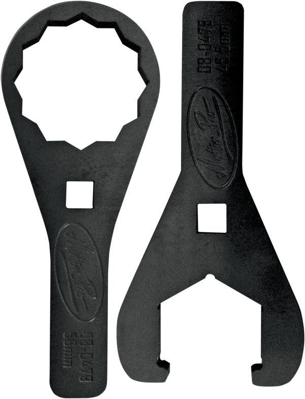 Motion Pro Axle Wrench Set