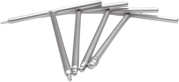 Motion Pro Dual-Drive Allen T-Handle
