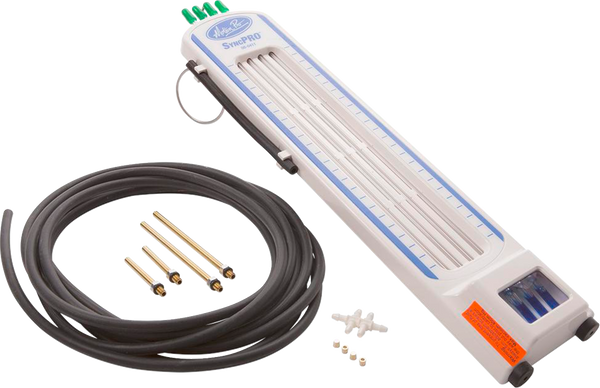 Motion Pro SyncPro™ Carburetor Tuner