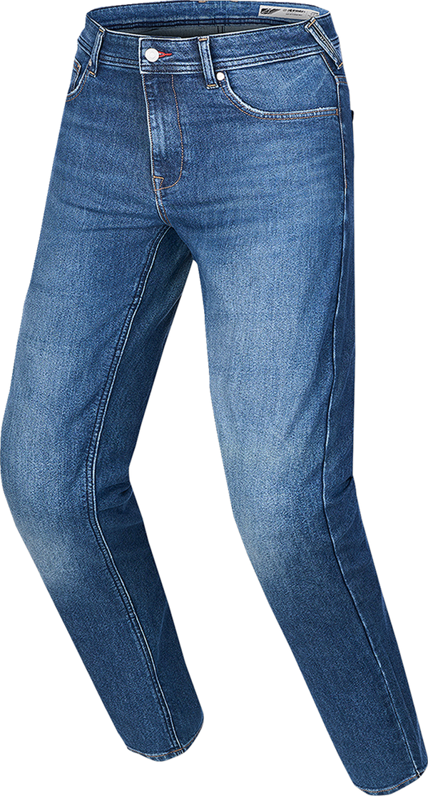 Alpinestars Flex-Ast 8 Denim Pants