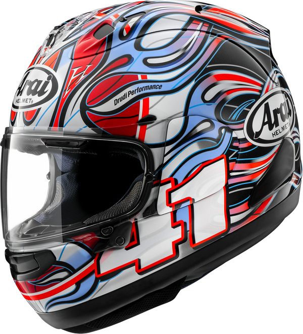 Arai Corsair-X Haga Helmet