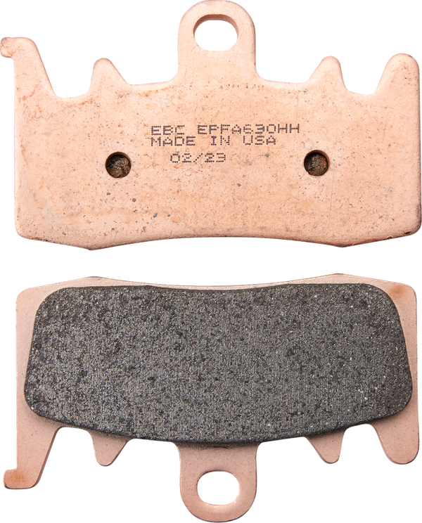 EBC FA630 Brake Pads – Extreme Performance Sintered (EPFA)