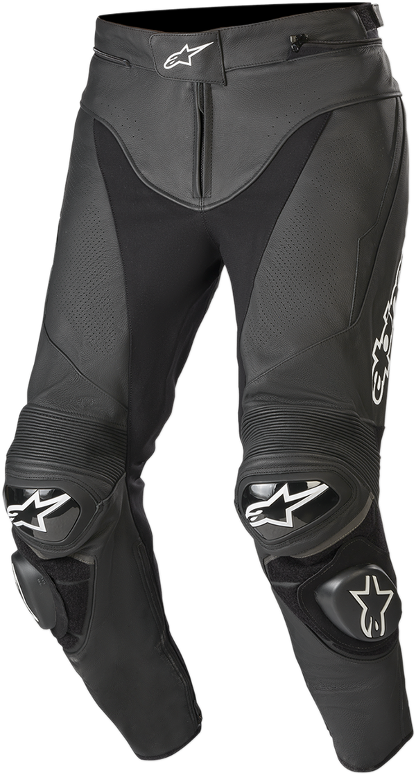 Alpinestars Track v2 Leather Pants