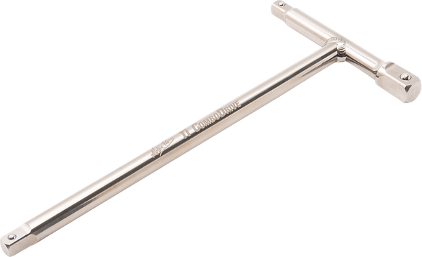 Motion Pro Ti Combo Drive - 1/4" and 3/8" Drive