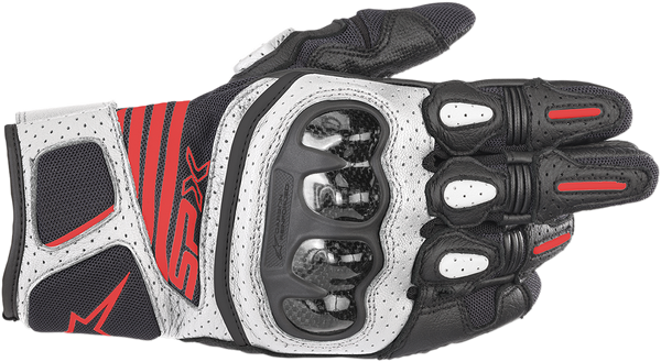 Alpinestars SPX Air Carbon V2 Gloves