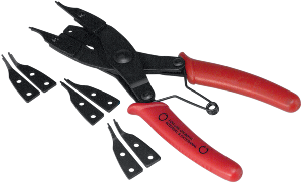 Motion Pro Snap Ring Pliers