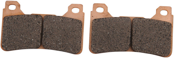 EBC FA390 Brake Pads – Extreme Performance Sintered (EPFA)