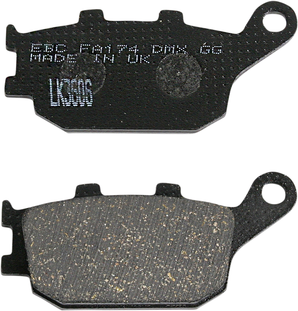 EBC FA174 Brake Pads – Organic (FA)