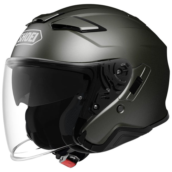 J-Cruise II Helmet — Anthracite