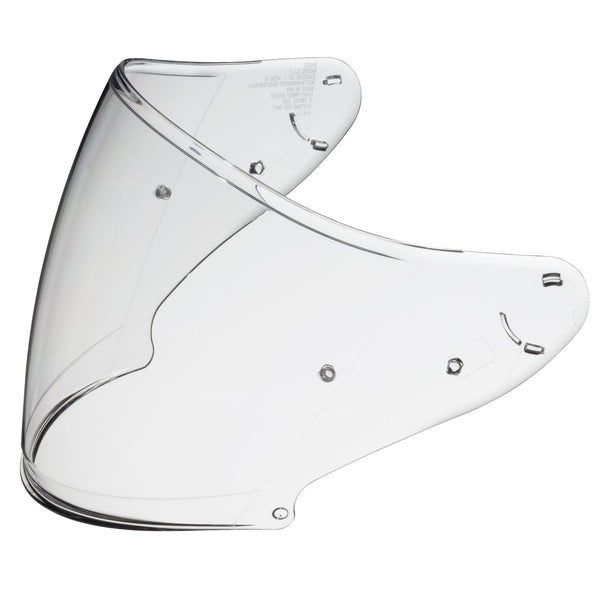CJ-2 Pinlock Ready Face Shield