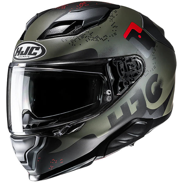 F71 Faco Helmet — MC-1SF