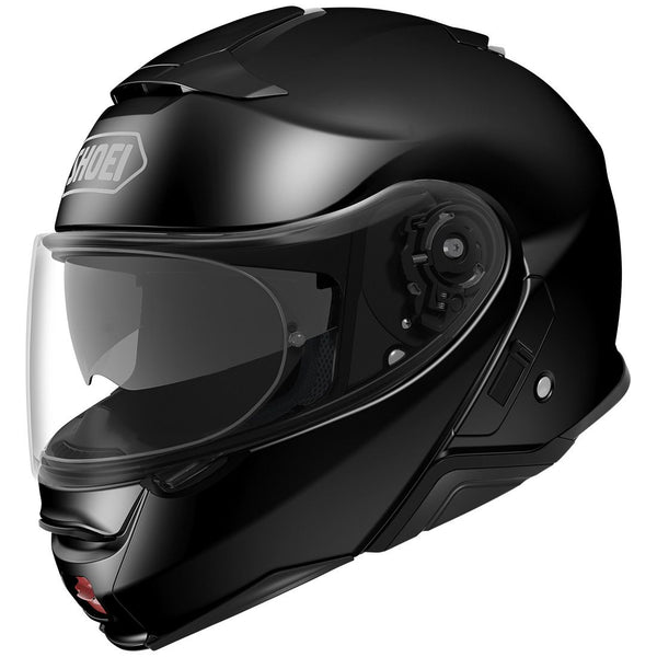 Neotec II Helmet — Black