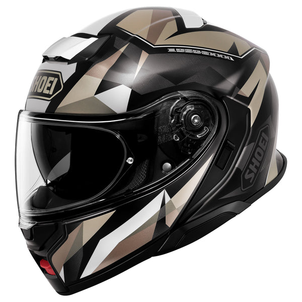 Neotec 3 Fragments Helmet — TC-10