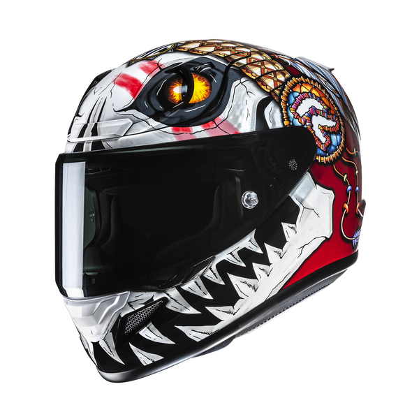 RPHA 12N Kepina Helmet — MC-1
