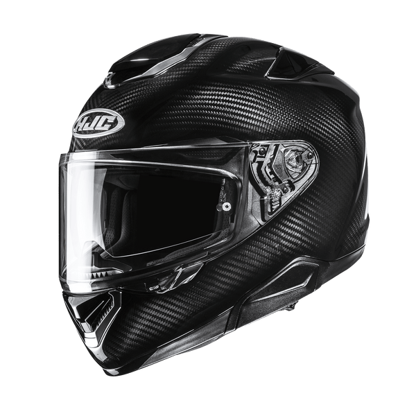 RPHA 72 Carbon Helmet — Carbon