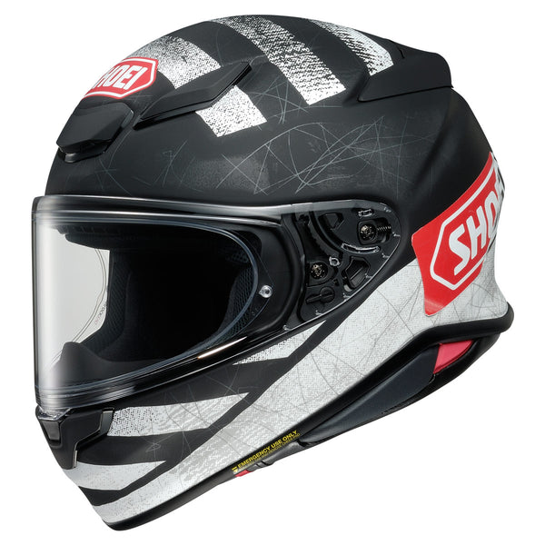 RF-1400 Scanner Helmet — TC-5