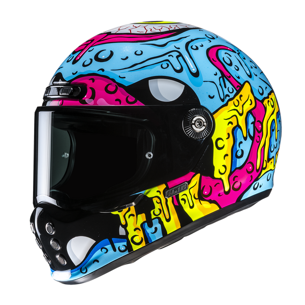 V10 Squeeze Helmet — MC-28