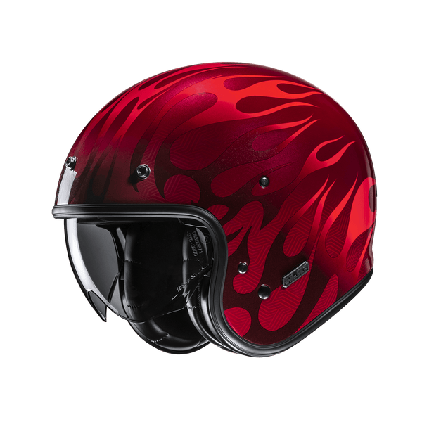 V31 Firo Helmet — MC-1