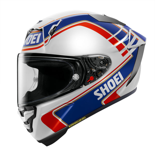 X-Fifteen Gardner Helmet — TC-2
