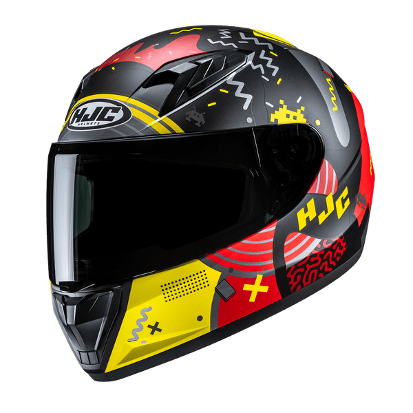 Y10 Mika Helmet — MC-1SF