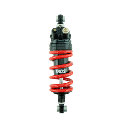 K-Tech TRDS-R rear shock absorber for Yamaha