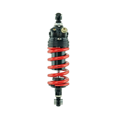 K-Tech TRDS-R rear shock absorber for Ducati
