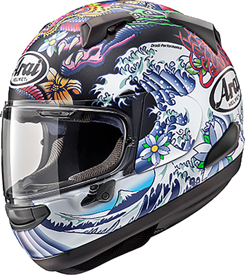 Arai Quantum-X