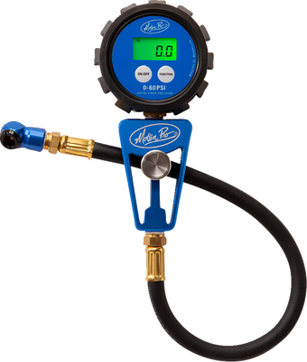 Tire Pressure Gauges