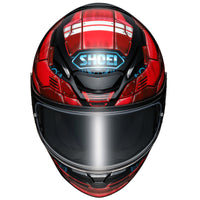 RF-1400 Fortress Helmet — TC-1