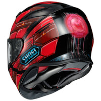 RF-1400 Fortress Helmet — TC-1