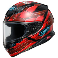 RF-1400 Fortress Helmet — TC-1
