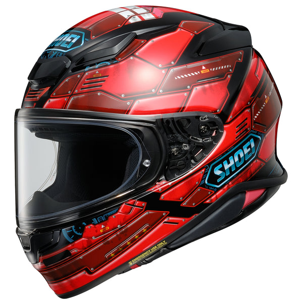 RF-1400 Fortress Helmet — TC-1