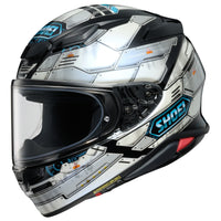 RF-1400 Fortress Helmet — TC-1