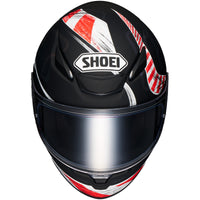 RF-1400 Knee Down Helmet — TC-5
