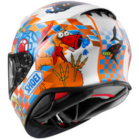 RF-1400 Yagyo Helmet — TC-2