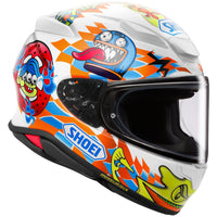 RF-1400 Yagyo Helmet — TC-2