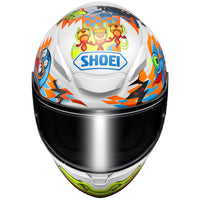 RF-1400 Yagyo Helmet — TC-2