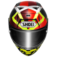 X-Fifteen Diggia2 Helmet — TC-1